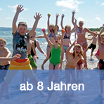 Jugendreisen ab 8