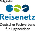 Mitglied des Reisenetzes