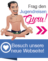 Oft gefragte Fragen zu unseren Jugendreisen